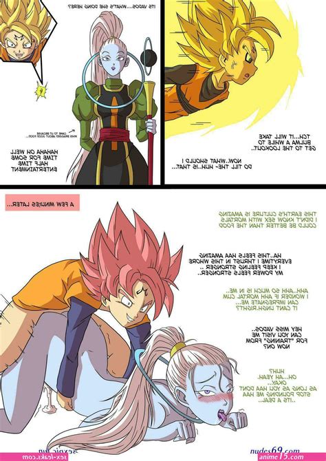 comics porno dragon ball|Parody: dragon ball z, popular » nhentai: hentai doujinshi and .